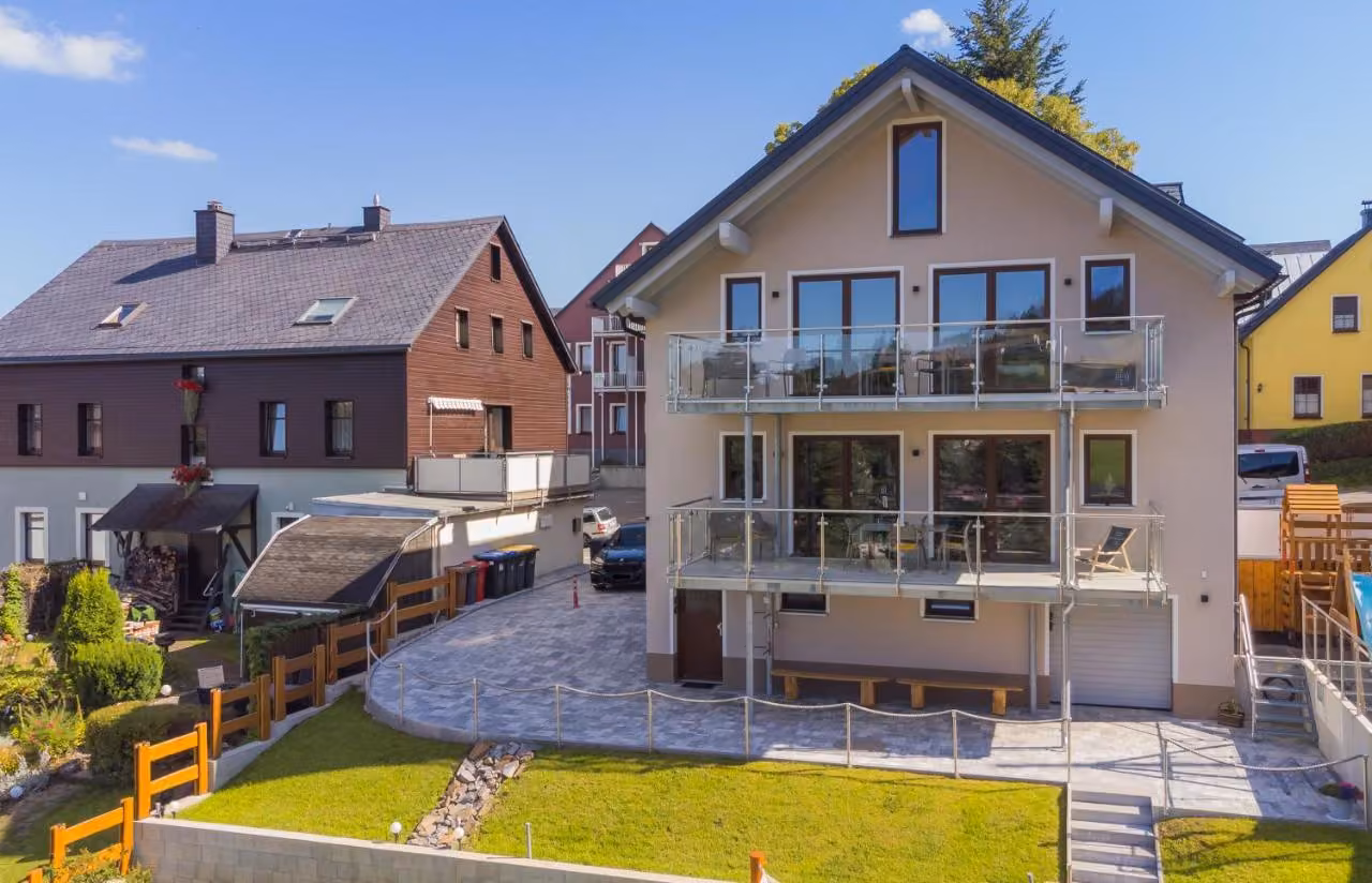 Bild der Unterkunft