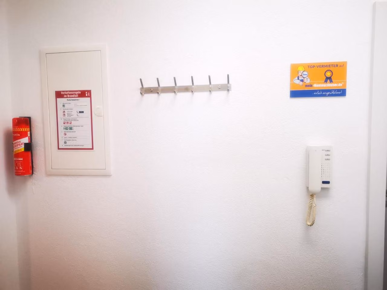 Bild der Unterkunft