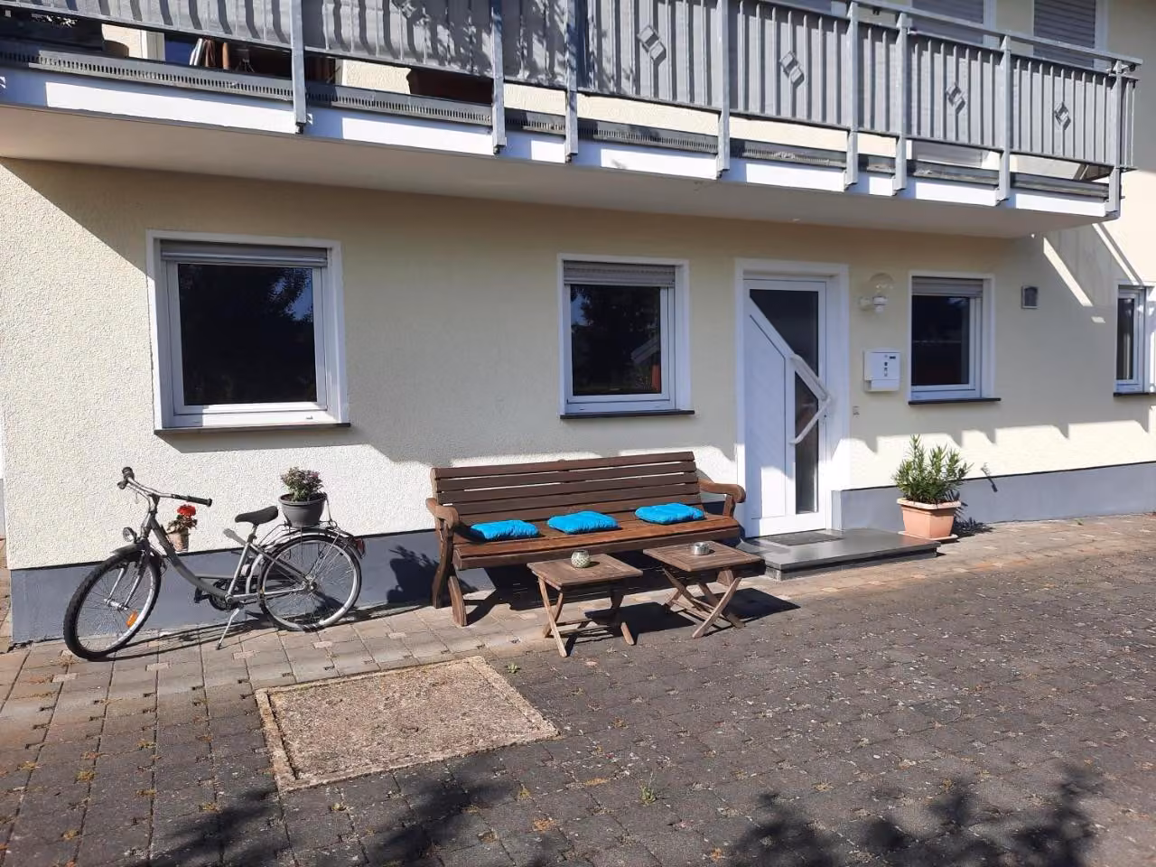 Bild der Unterkunft