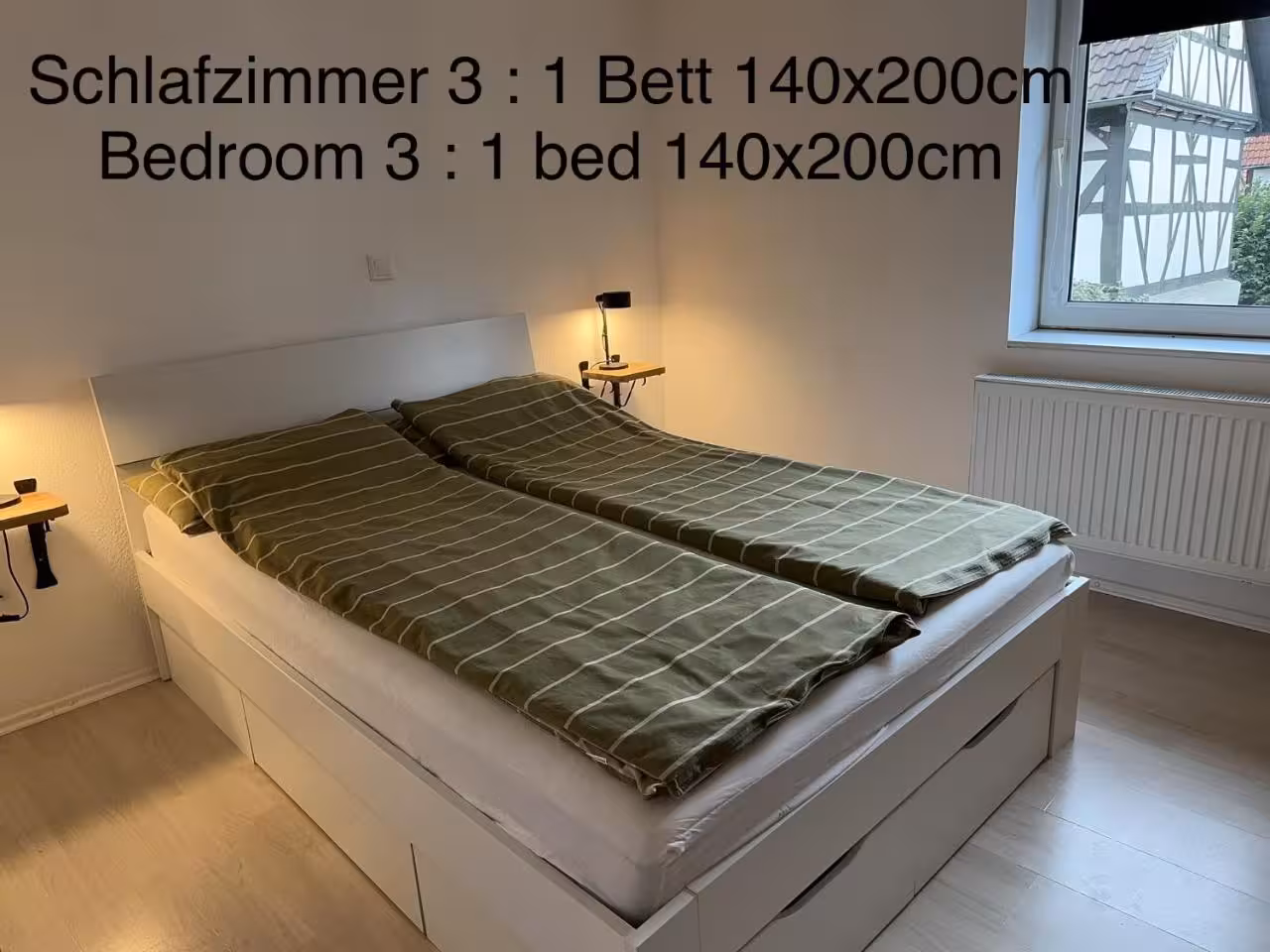 Bild der Unterkunft