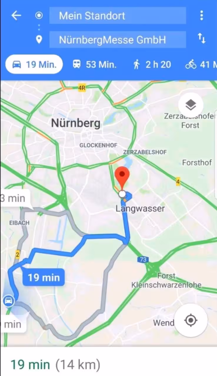 Bild der Unterkunft