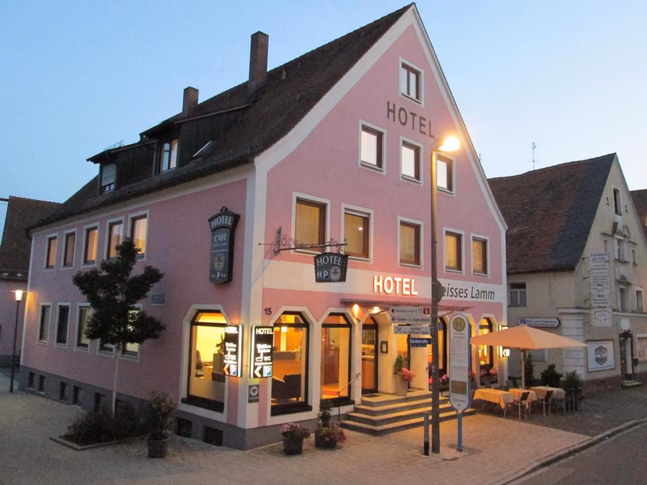 Bild der Unterkunft