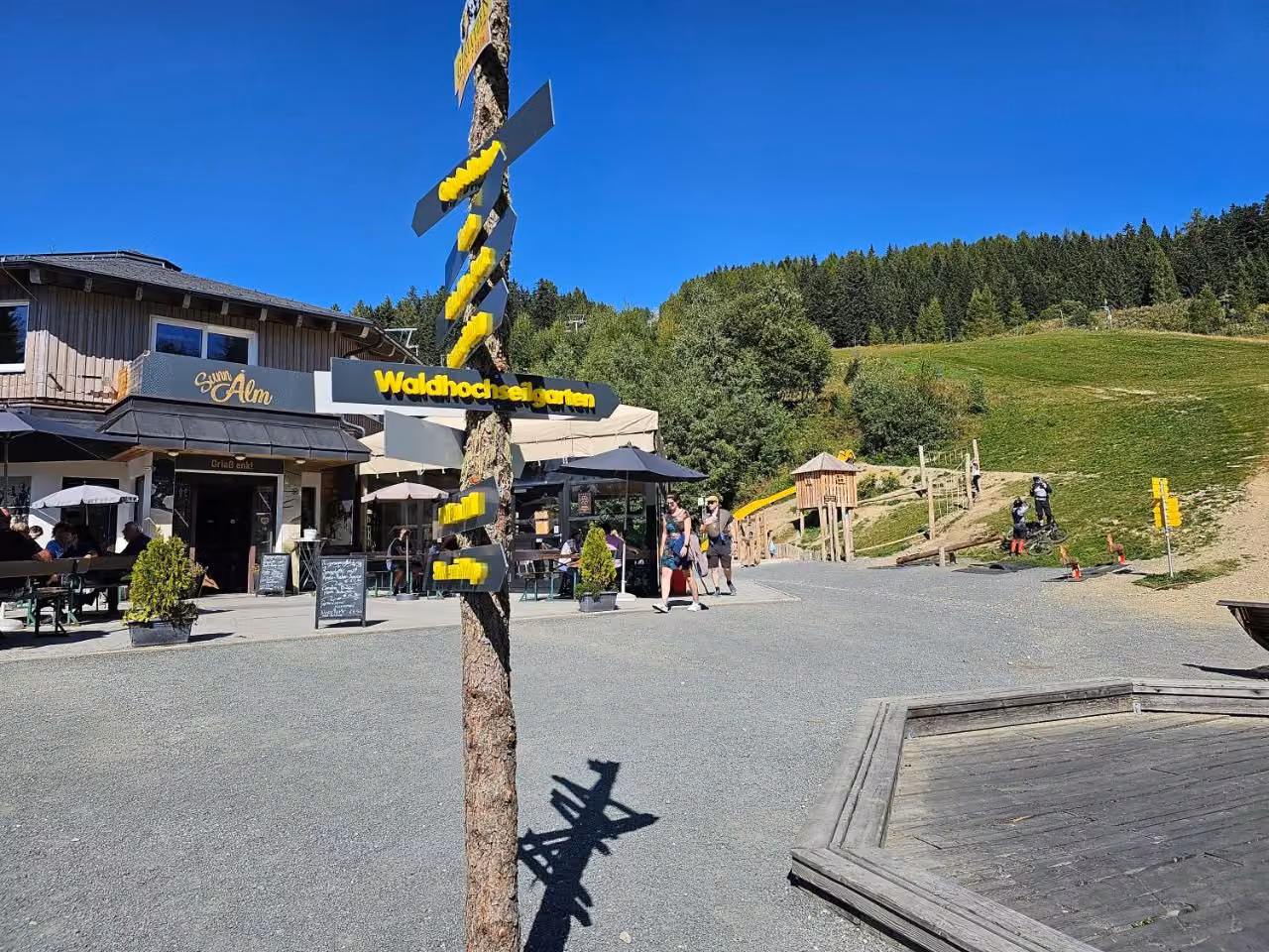 Bild der Unterkunft