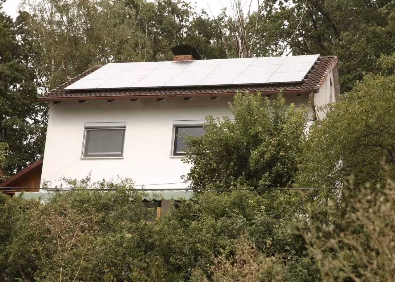 Bild der Unterkunft