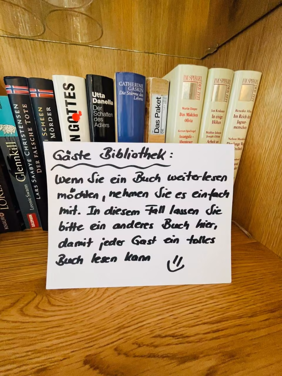 Bild der Unterkunft
