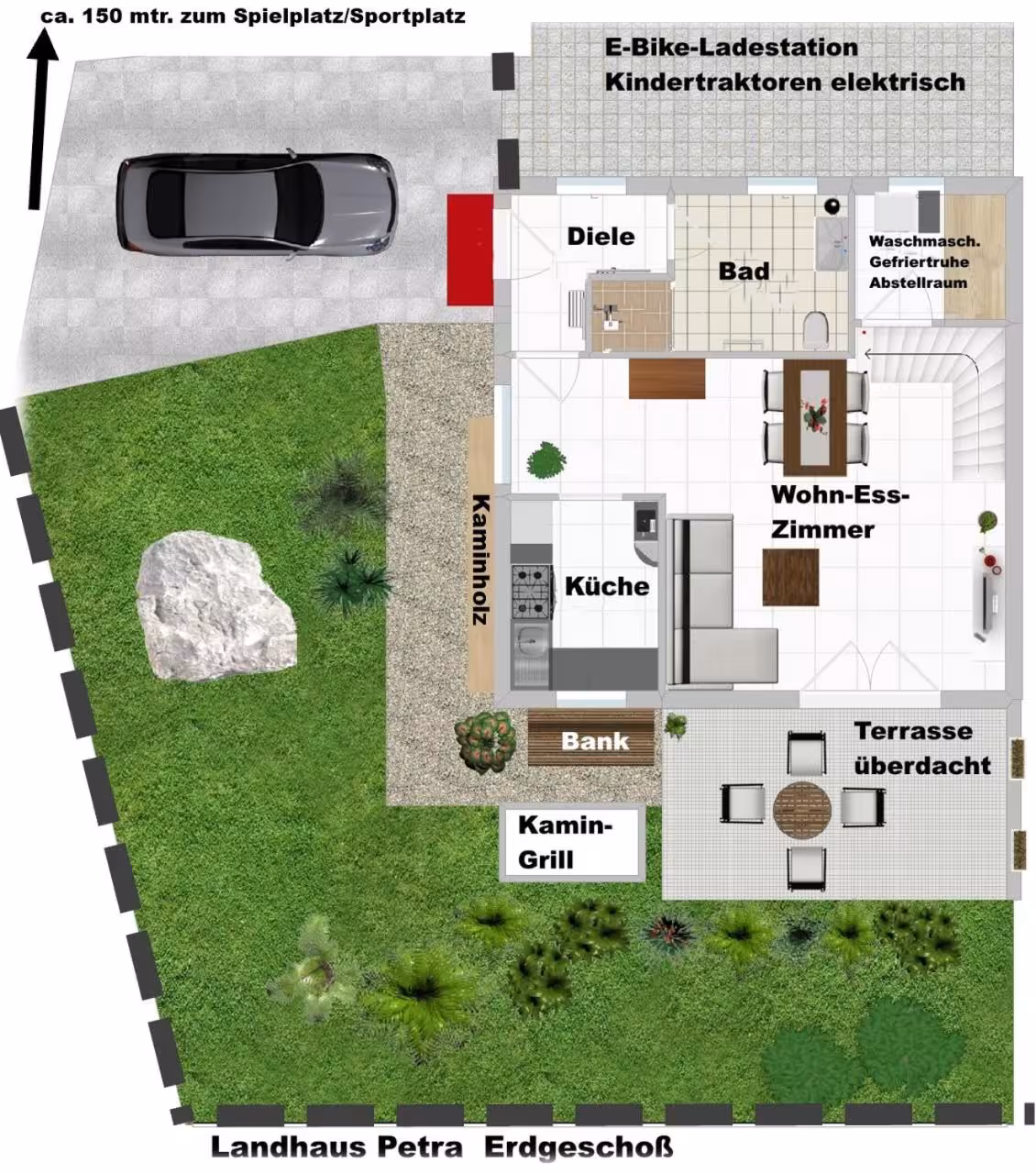 Bild der Unterkunft