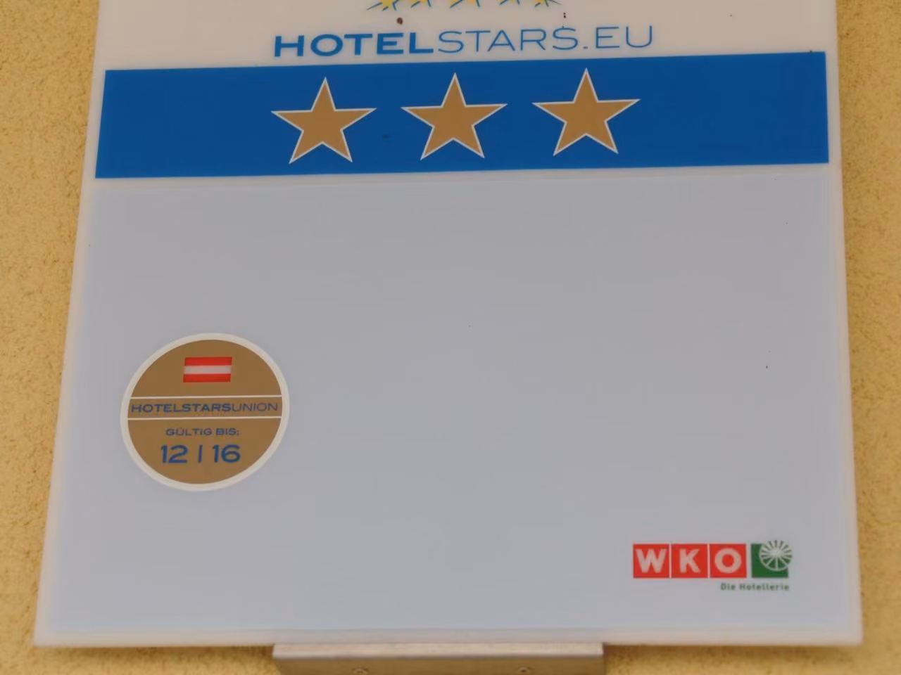 Bild der Unterkunft