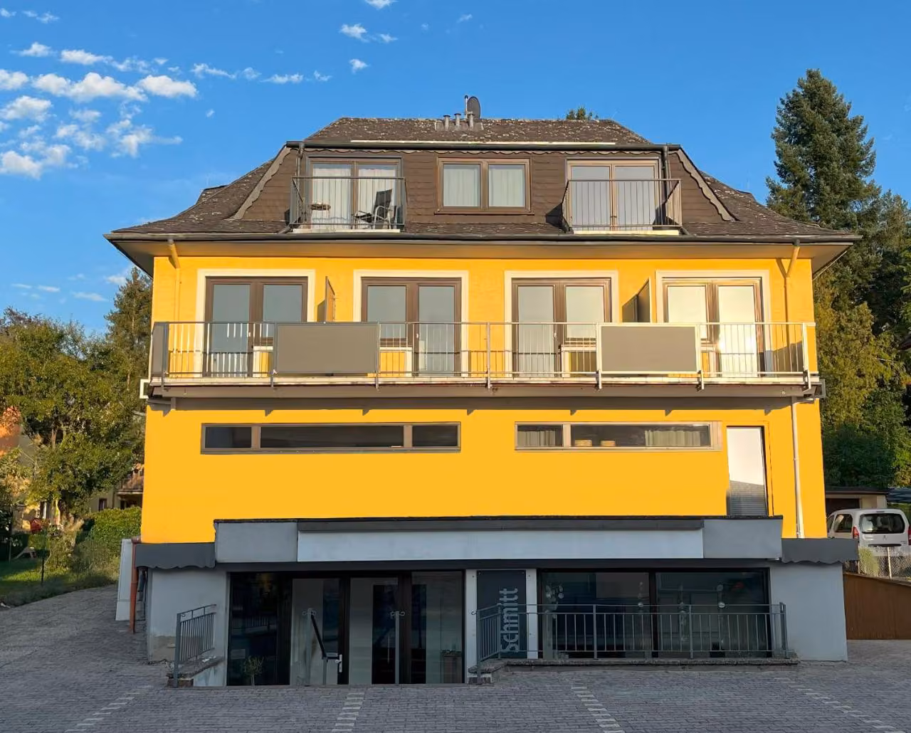 Bild der Unterkunft