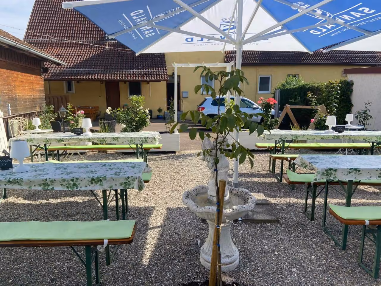 Bild der Unterkunft