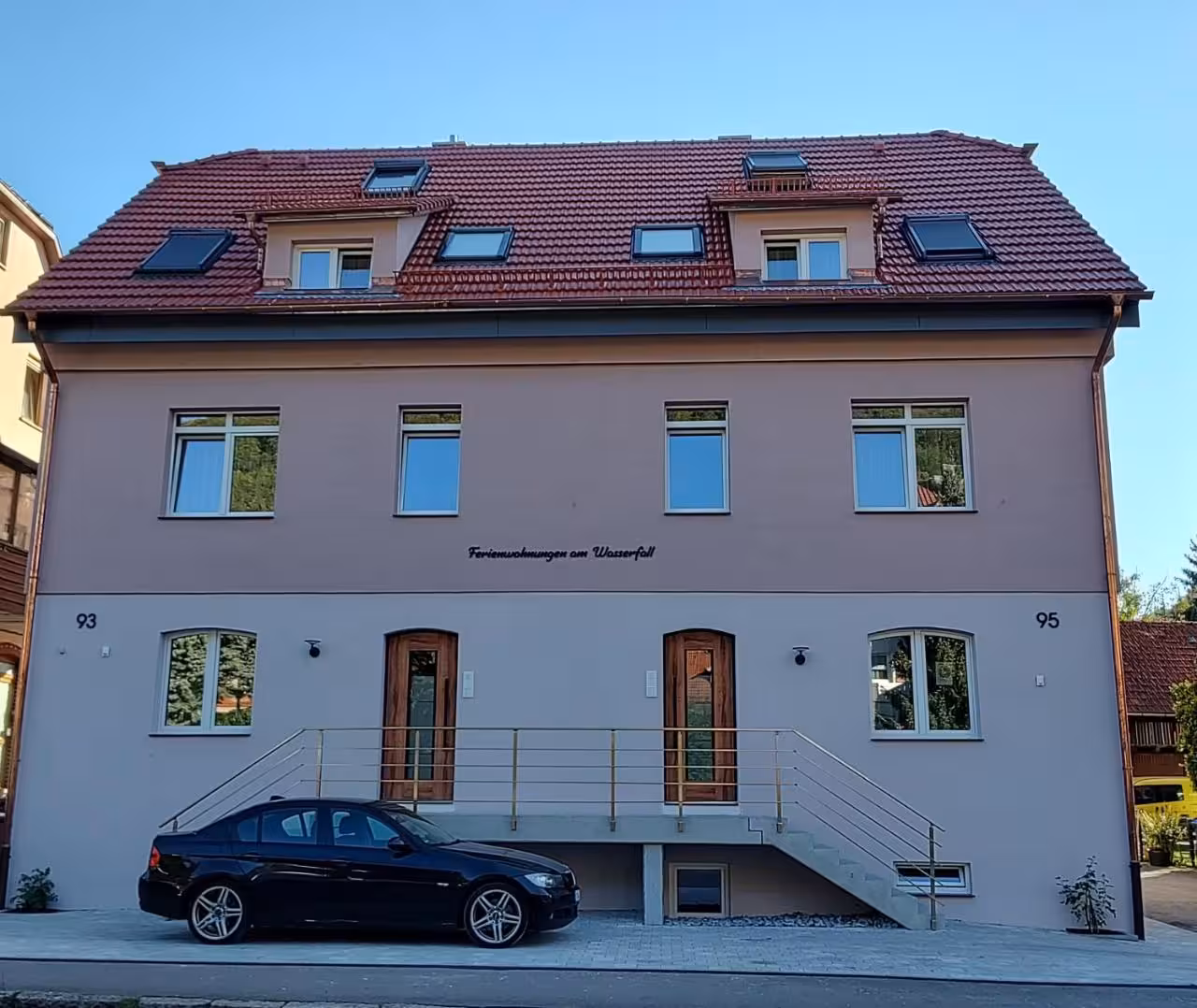 Bild der Unterkunft