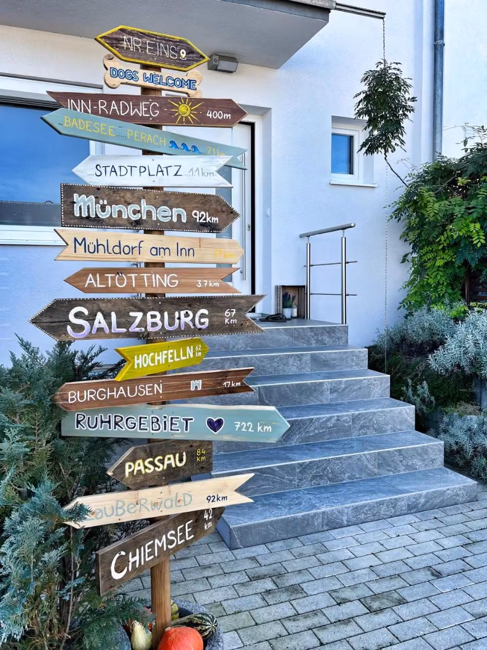 Bild der Unterkunft
