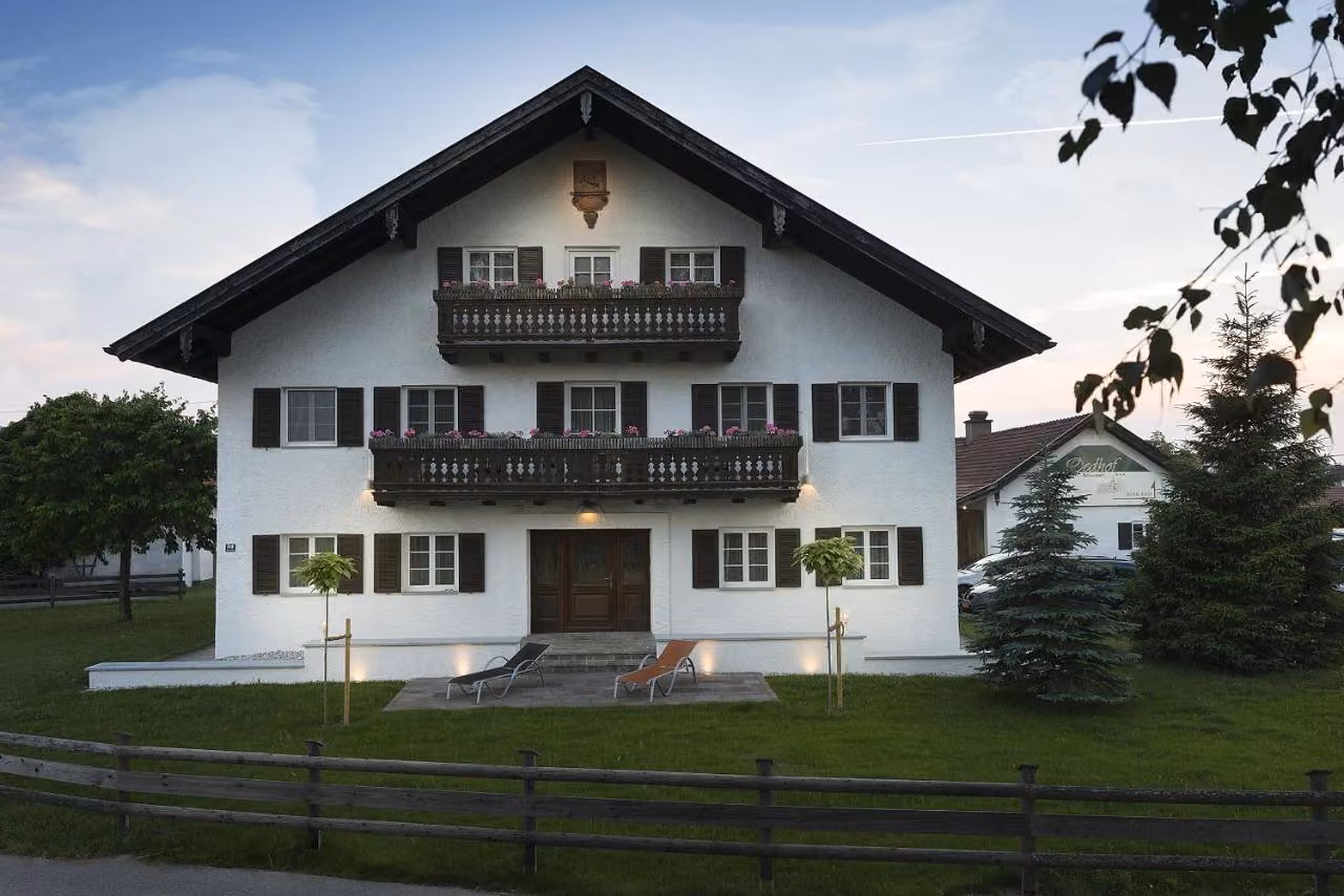 Bild der Unterkunft