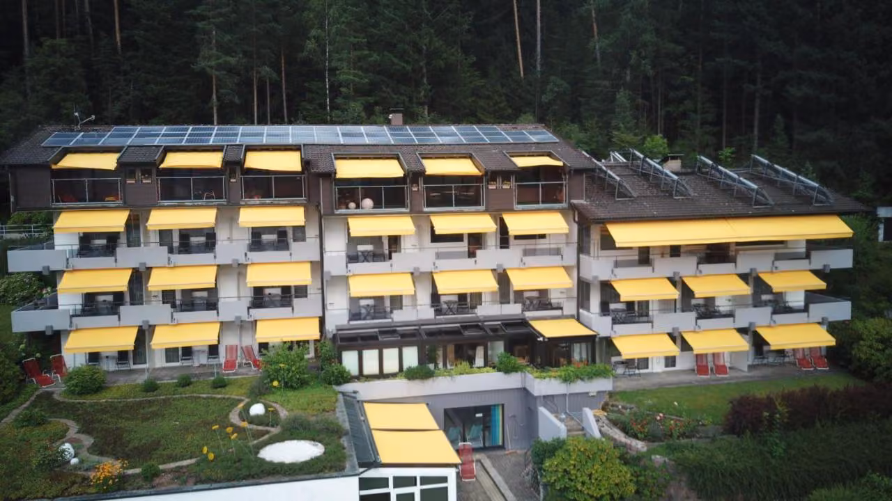 Bild der Unterkunft