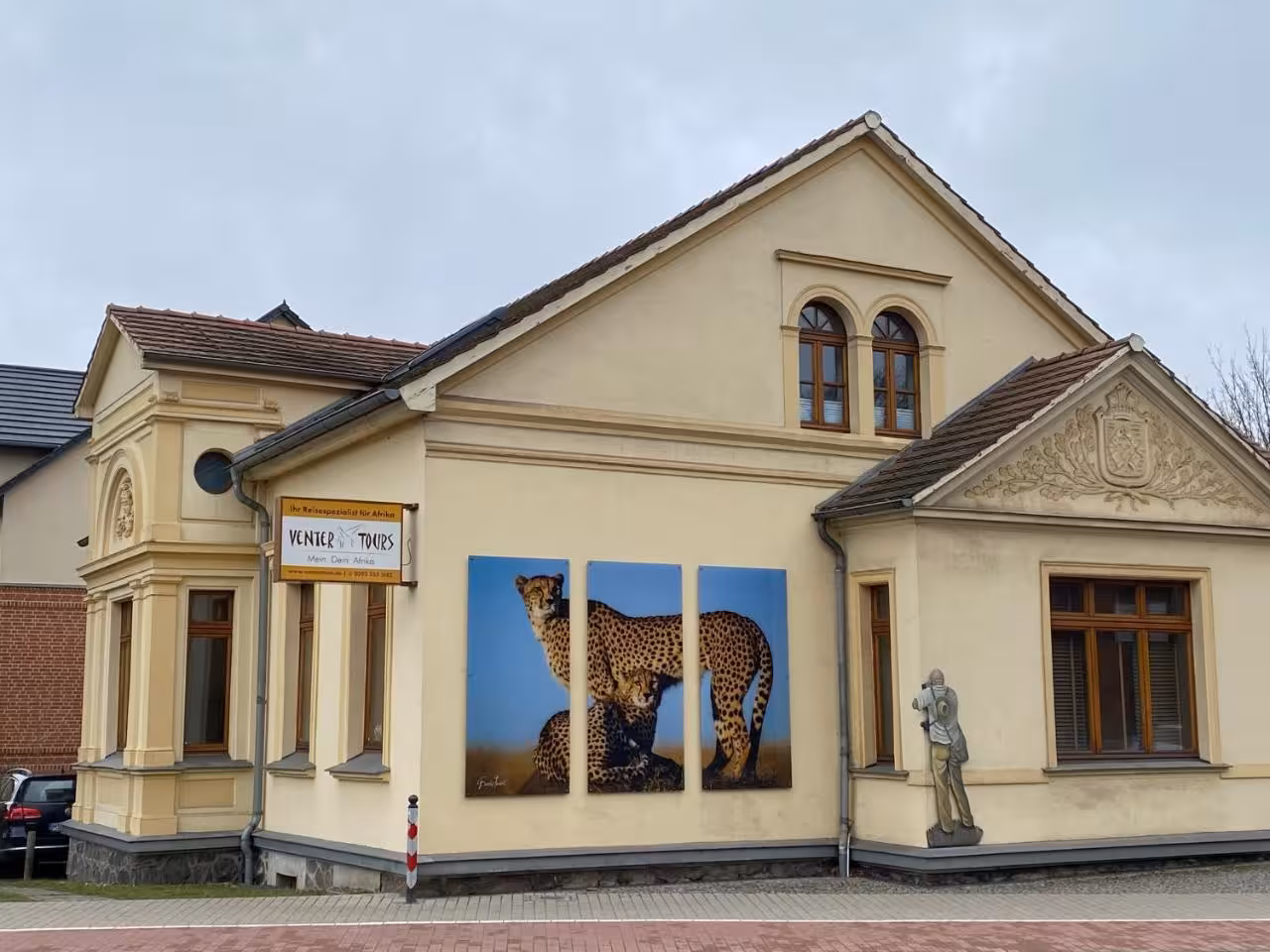 Bild der Unterkunft