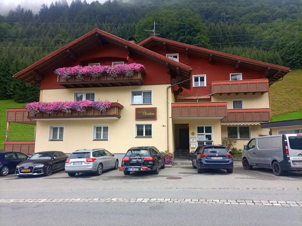 Bild der Unterkunft