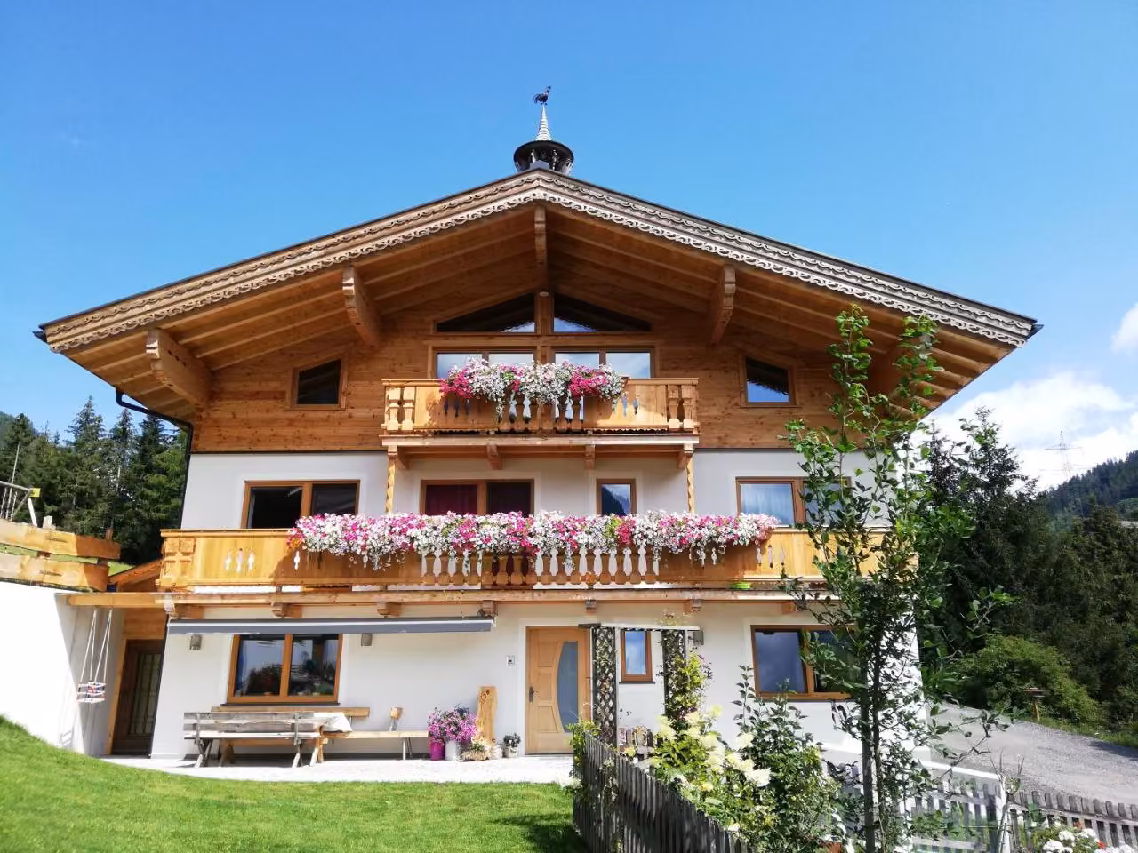 Bild der Unterkunft