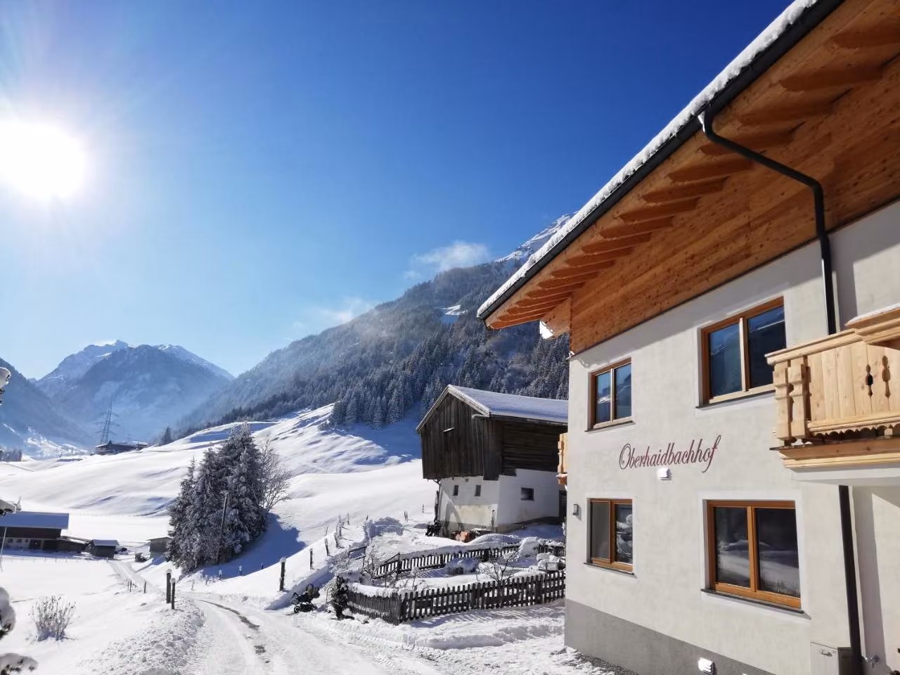 Bild der Unterkunft