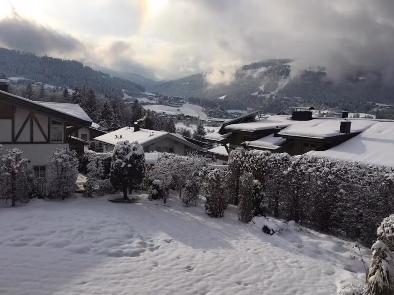Bild der Unterkunft