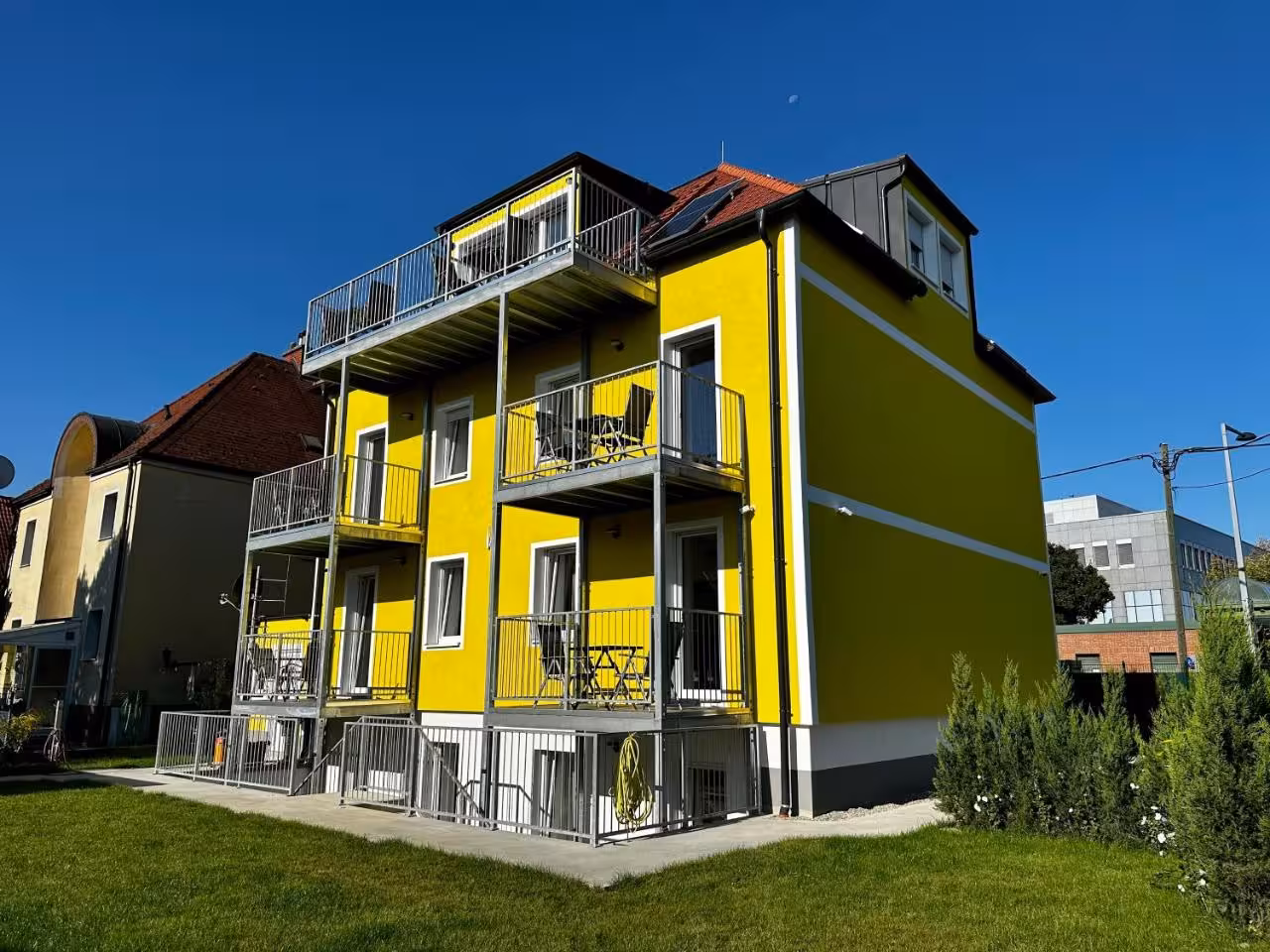 Bild der Unterkunft