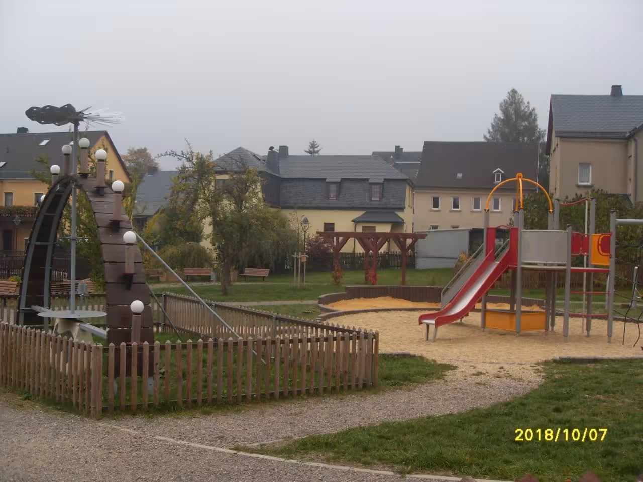 Bild der Unterkunft