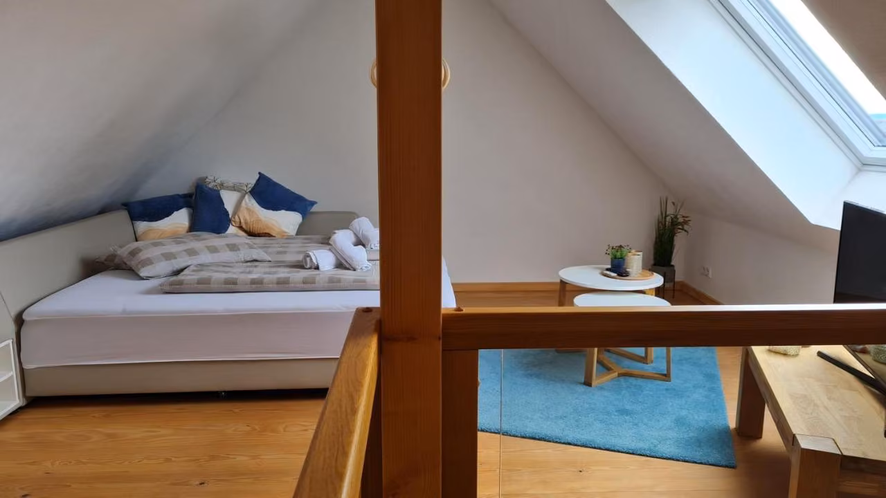 Bild der Unterkunft