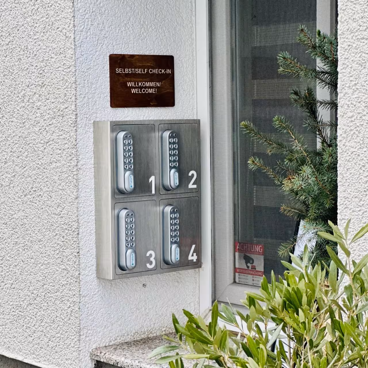 Bild der Unterkunft