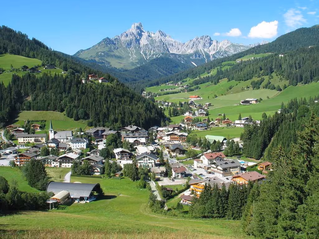 Bild der Unterkunft