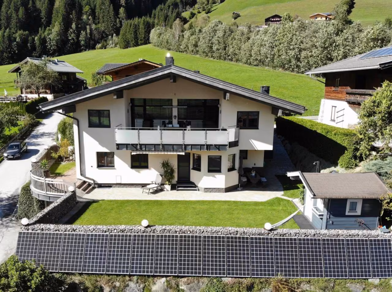 Bild der Unterkunft