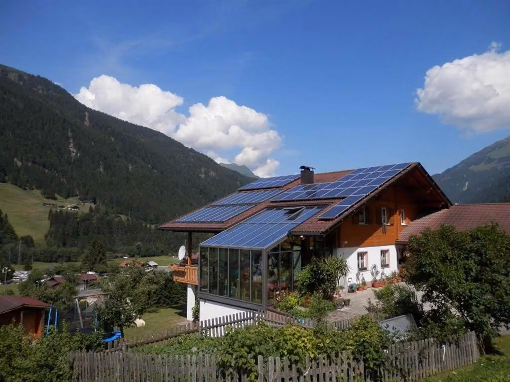 Bild der Unterkunft