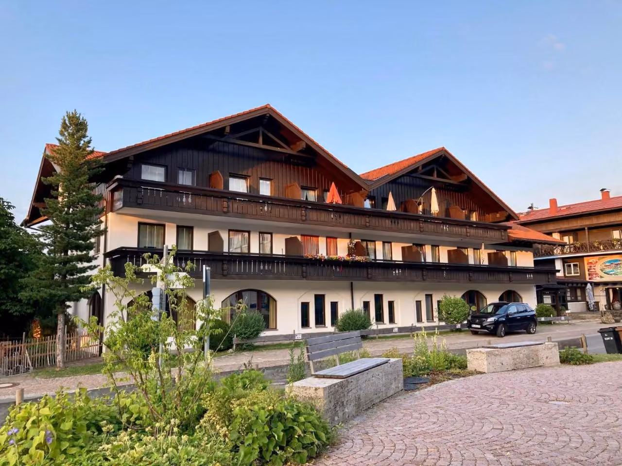 Bild der Unterkunft
