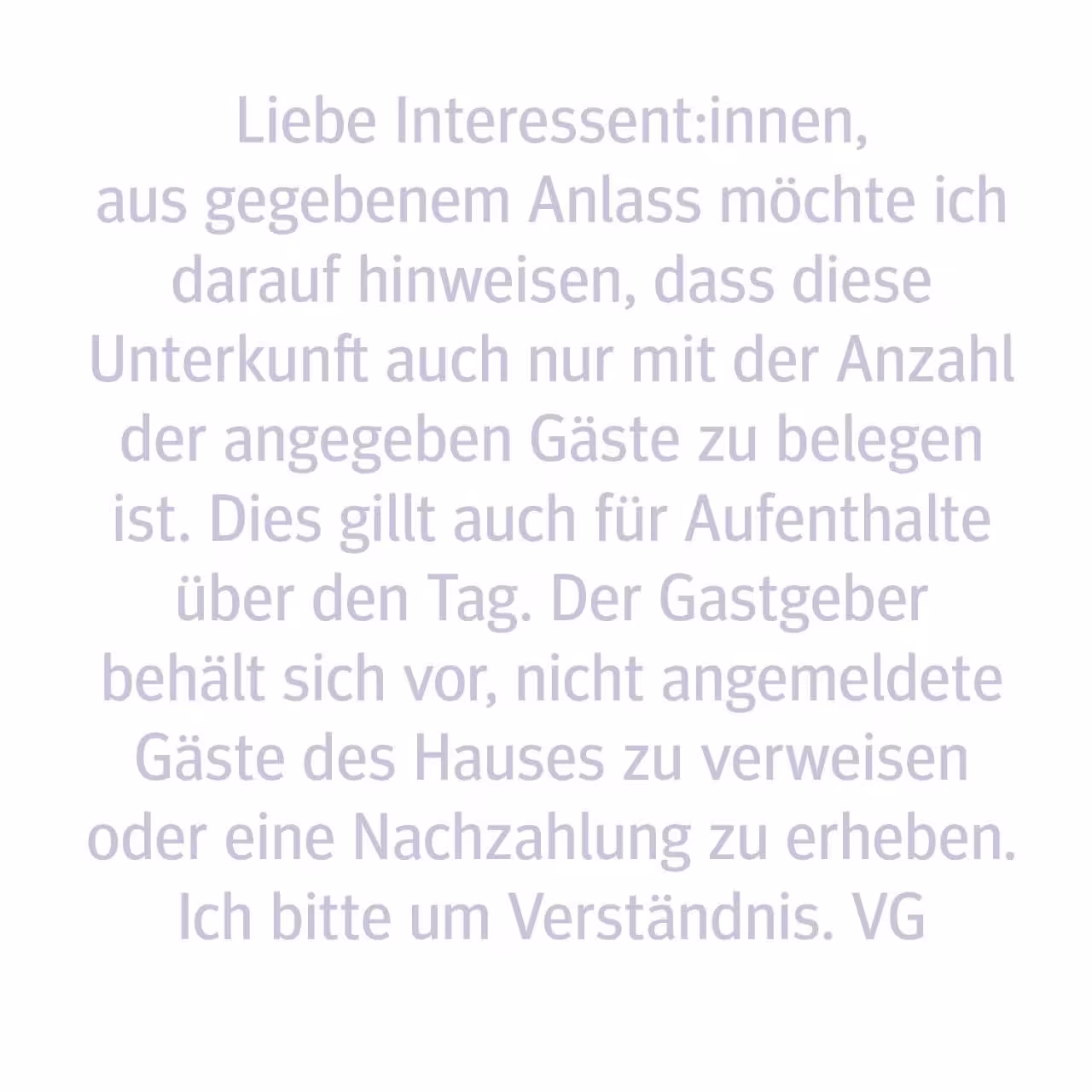 Bild der Unterkunft