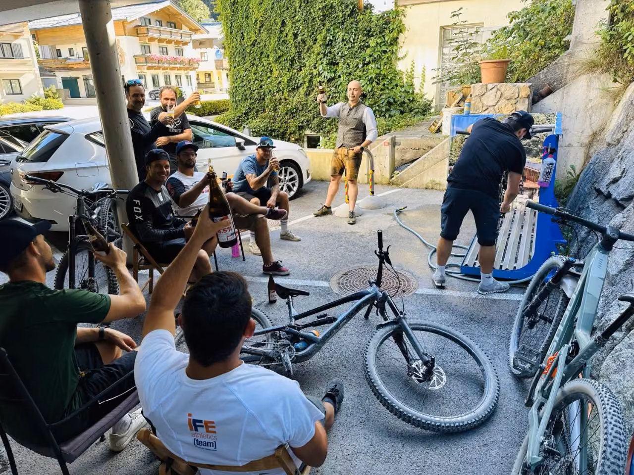 Bild der Unterkunft