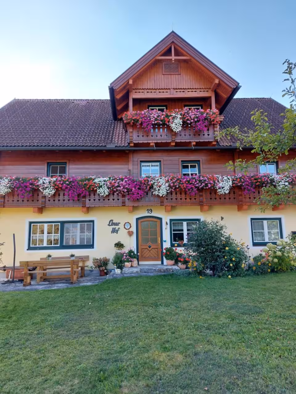 Bild der Unterkunft