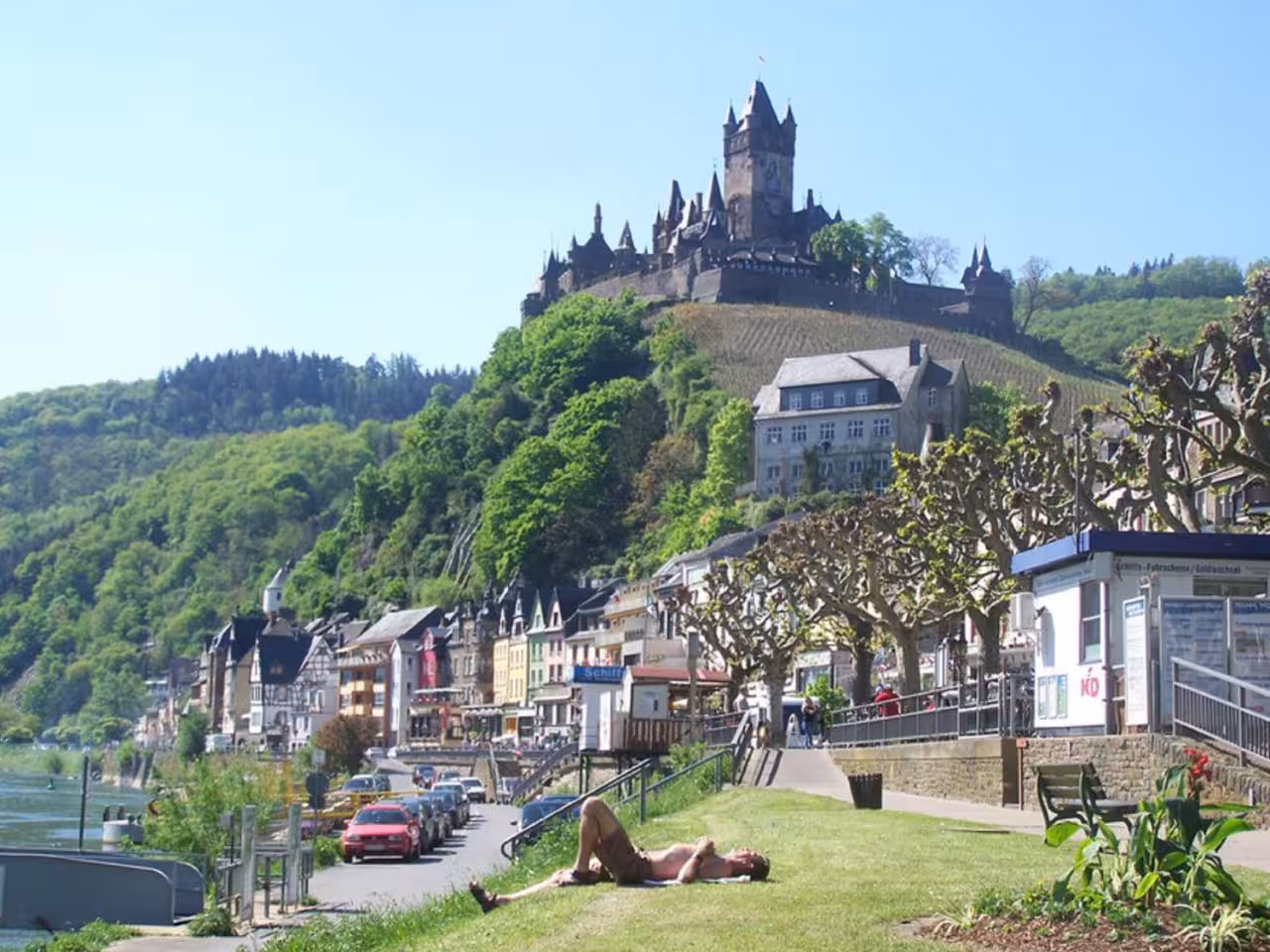 Bild der Unterkunft