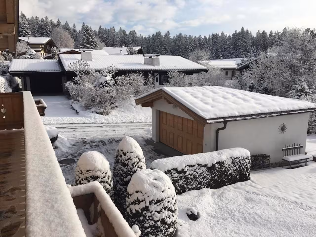 Bild der Unterkunft