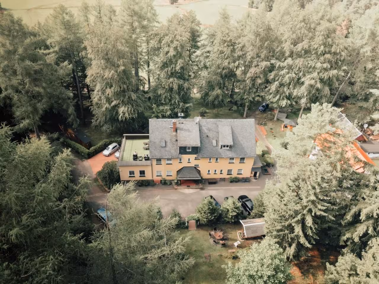 Bild der Unterkunft