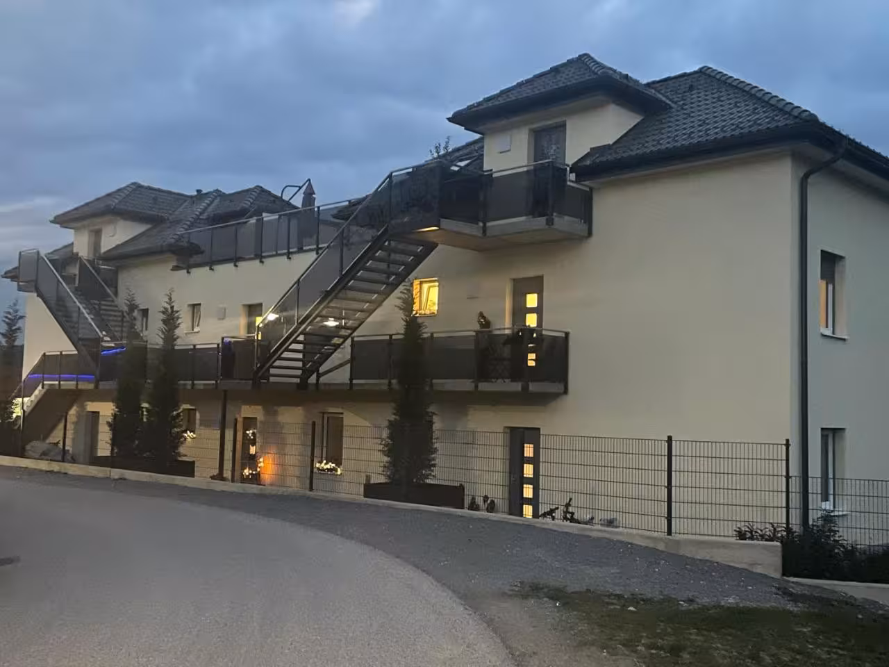 Bild der Unterkunft