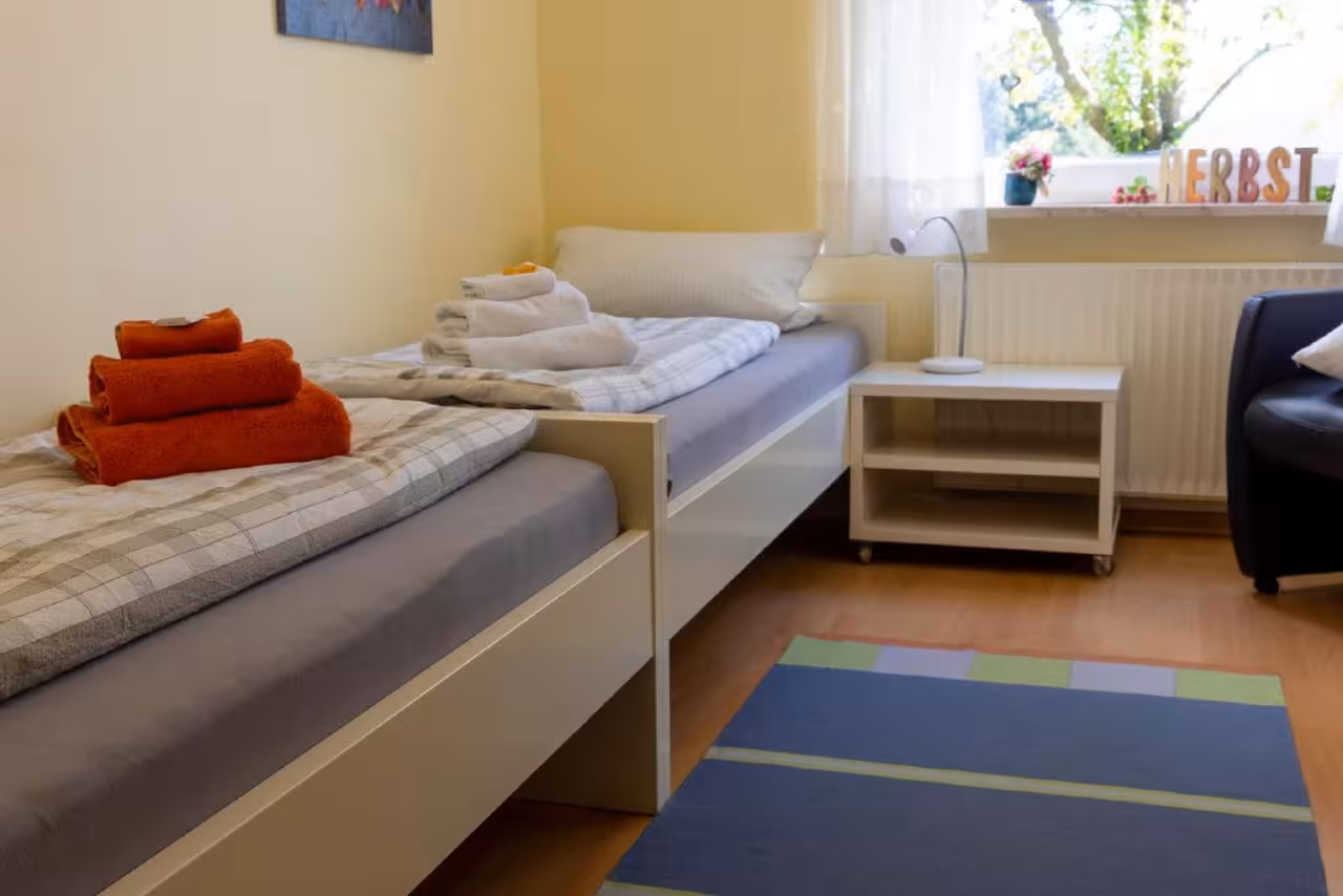 Bild der Unterkunft