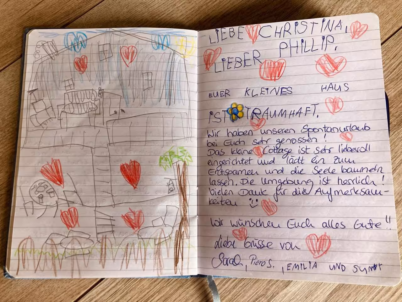 Bild der Unterkunft