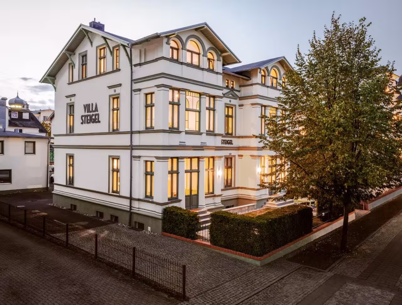 Bild der Unterkunft