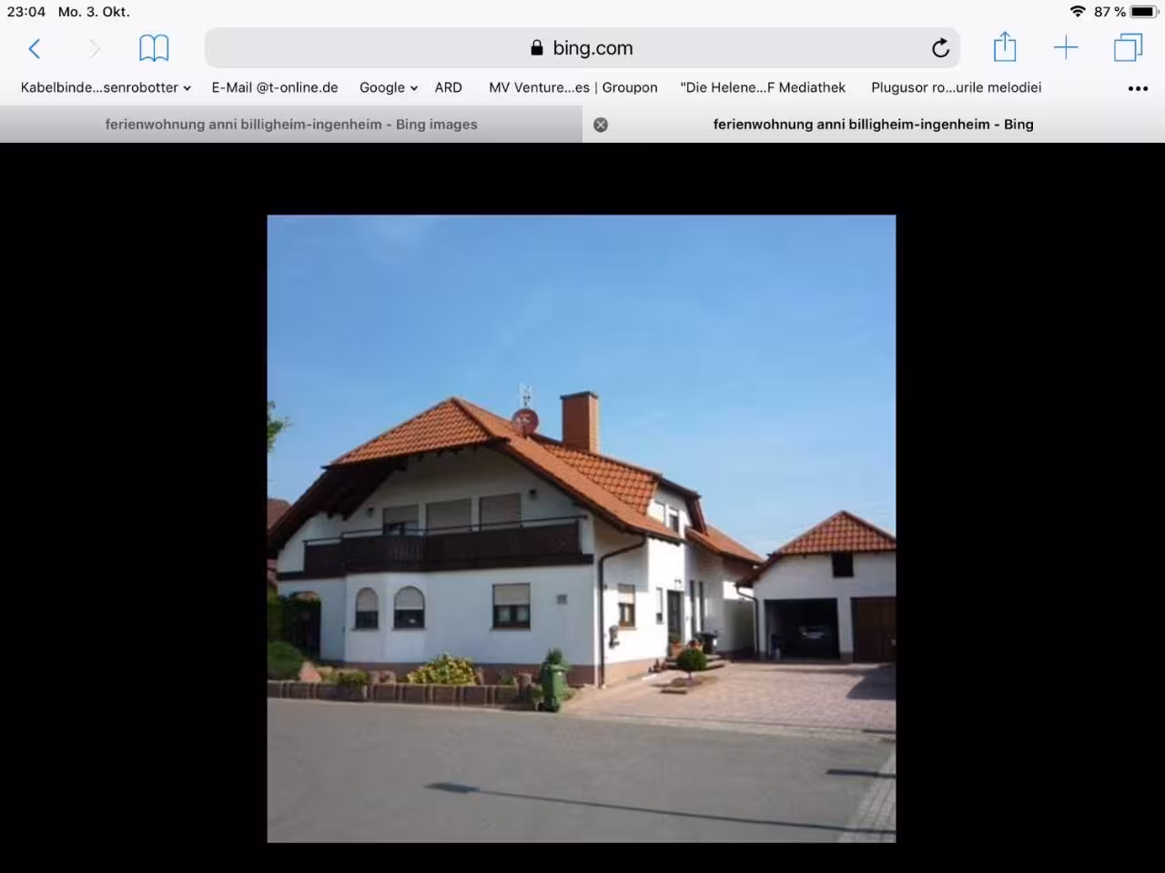 Bild der Unterkunft