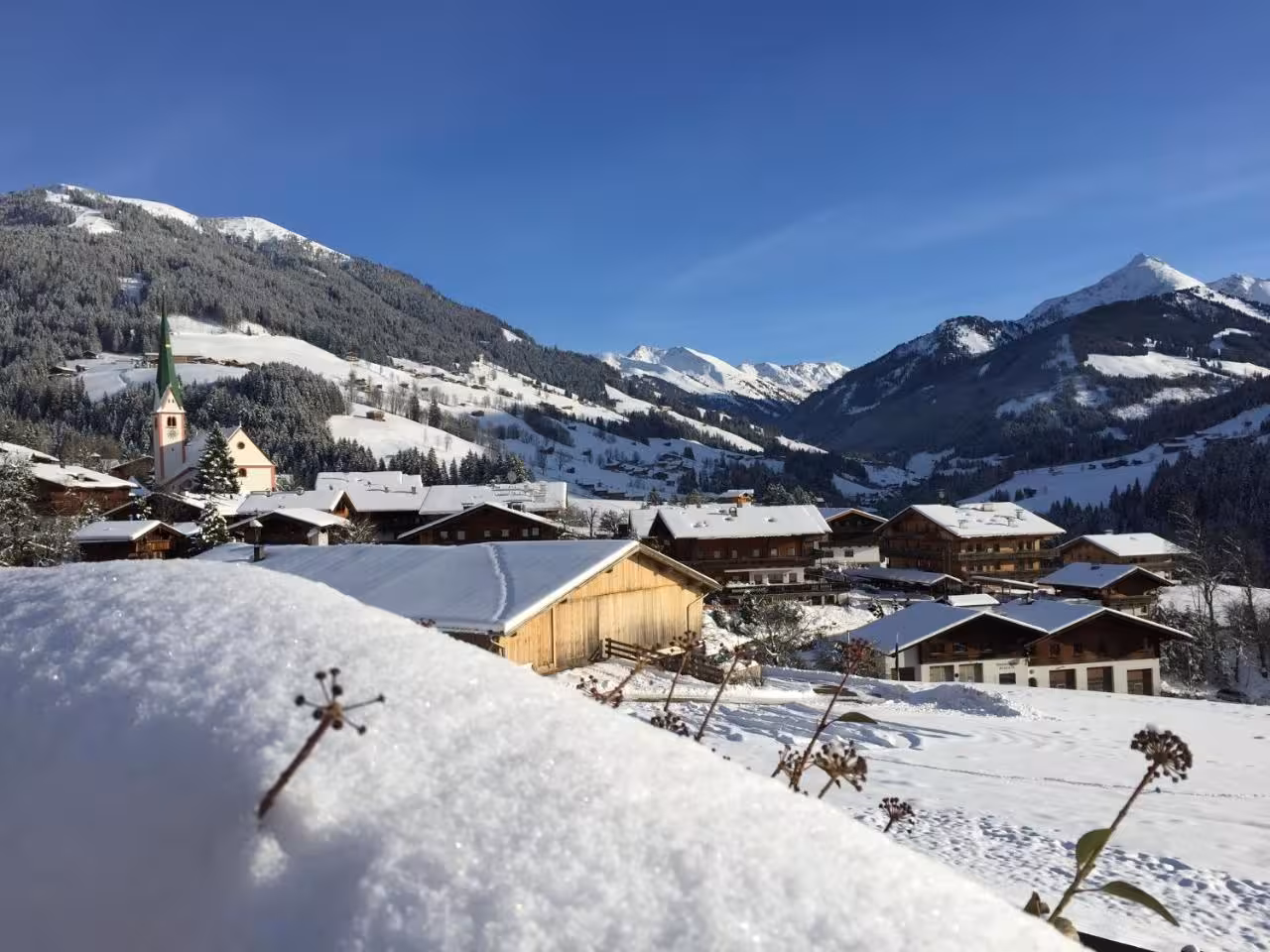 Bild der Unterkunft