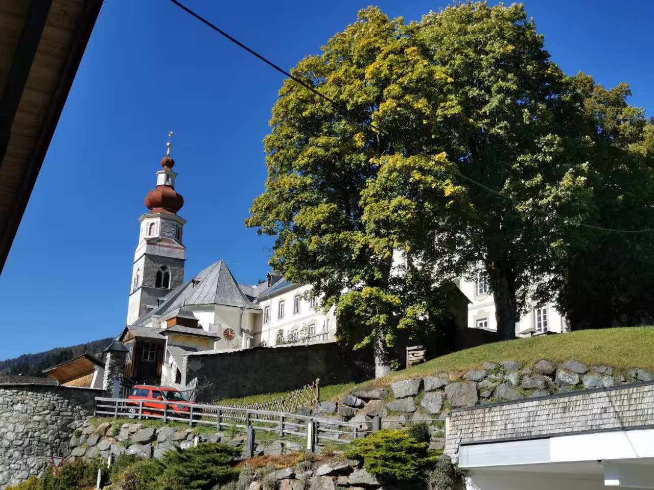 Bild der Unterkunft