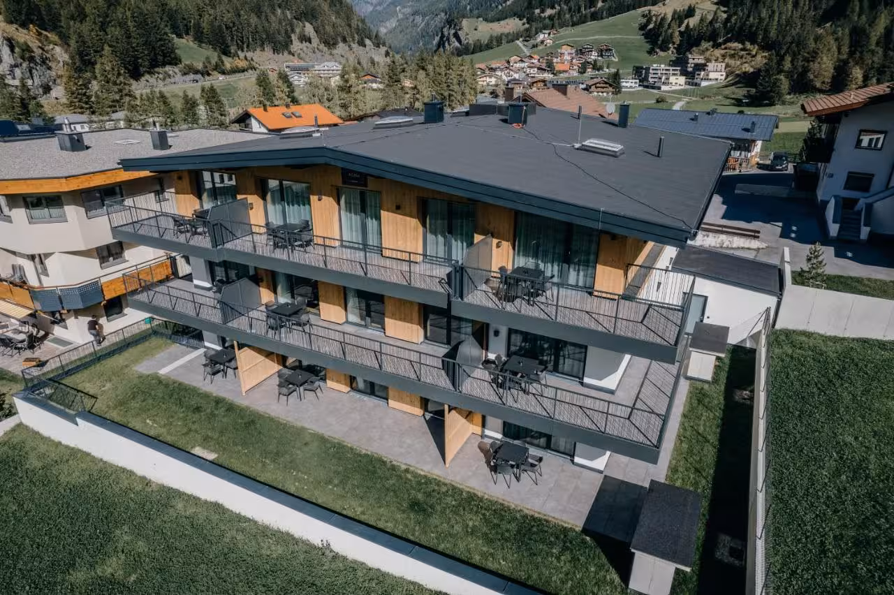 Bild der Unterkunft