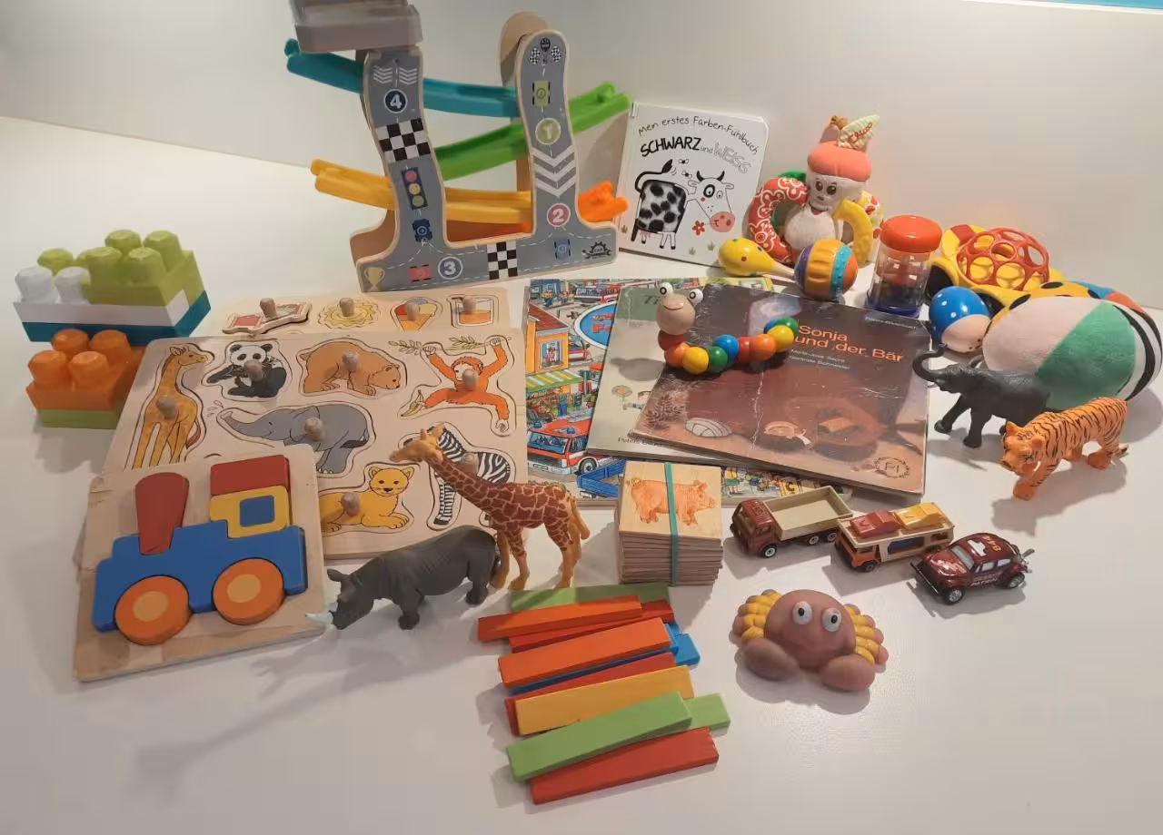 Bild der Unterkunft
