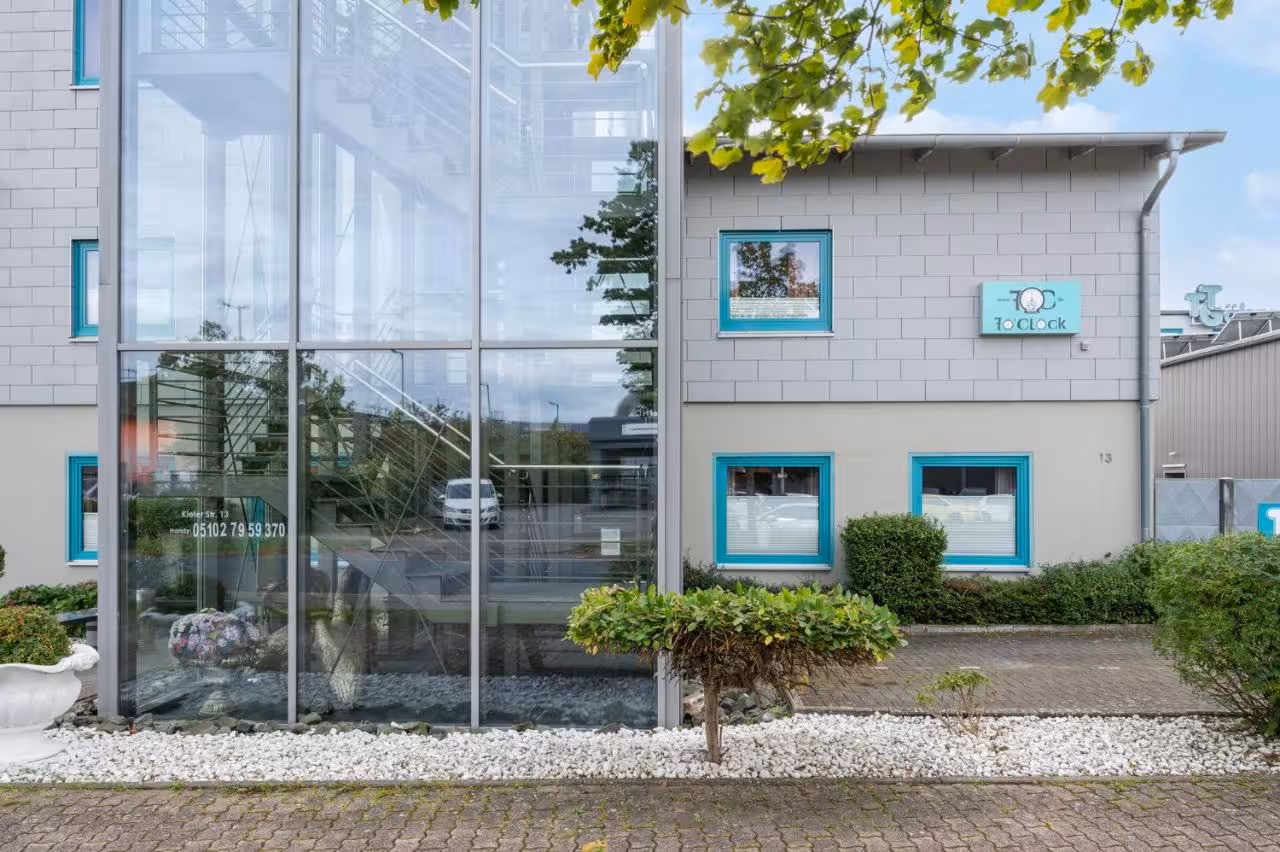 Bild der Unterkunft