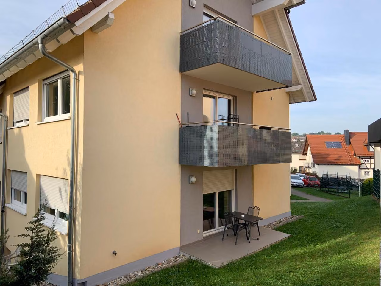 Bild der Unterkunft