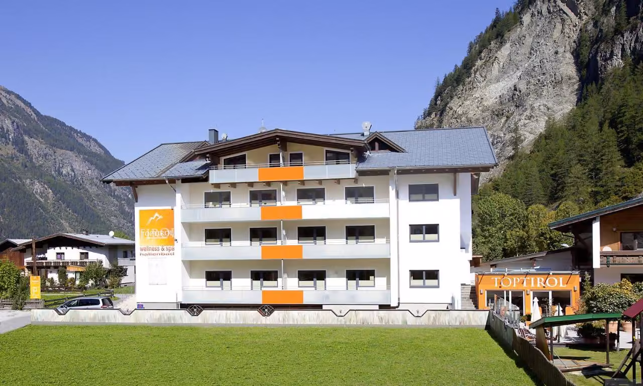 Bild der Unterkunft