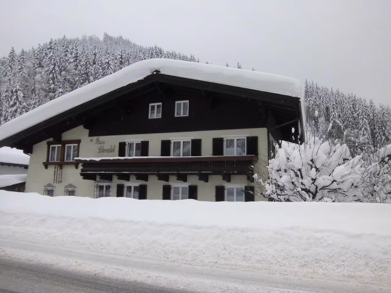 Bild der Unterkunft