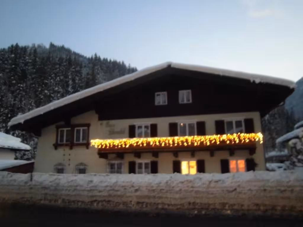 Bild der Unterkunft